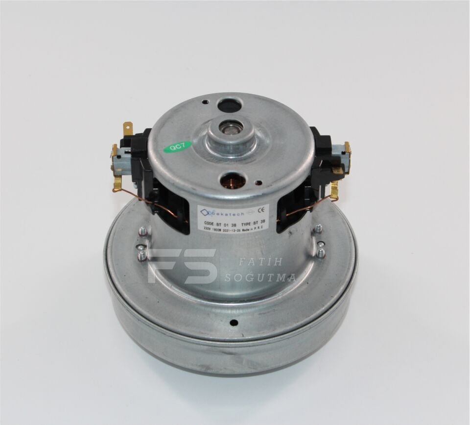 BT 38 Arçelik 32 ile aynı