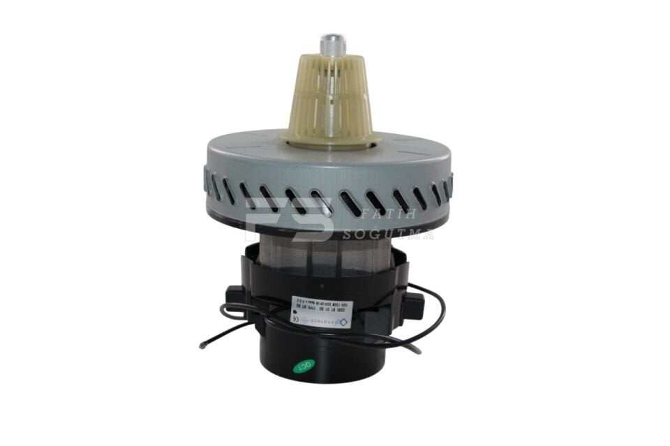 BT 80 İHLAS Tek Fan   BAKIR