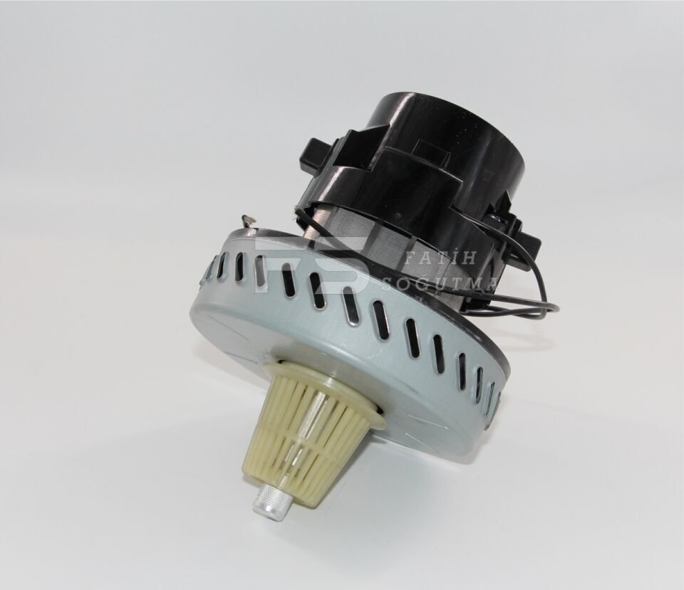 BT 80 İHLAS Tek Fan   BAKIR