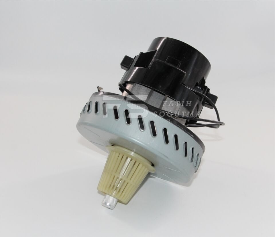 BT 80 İHLAS Tek Fan   BAKIR