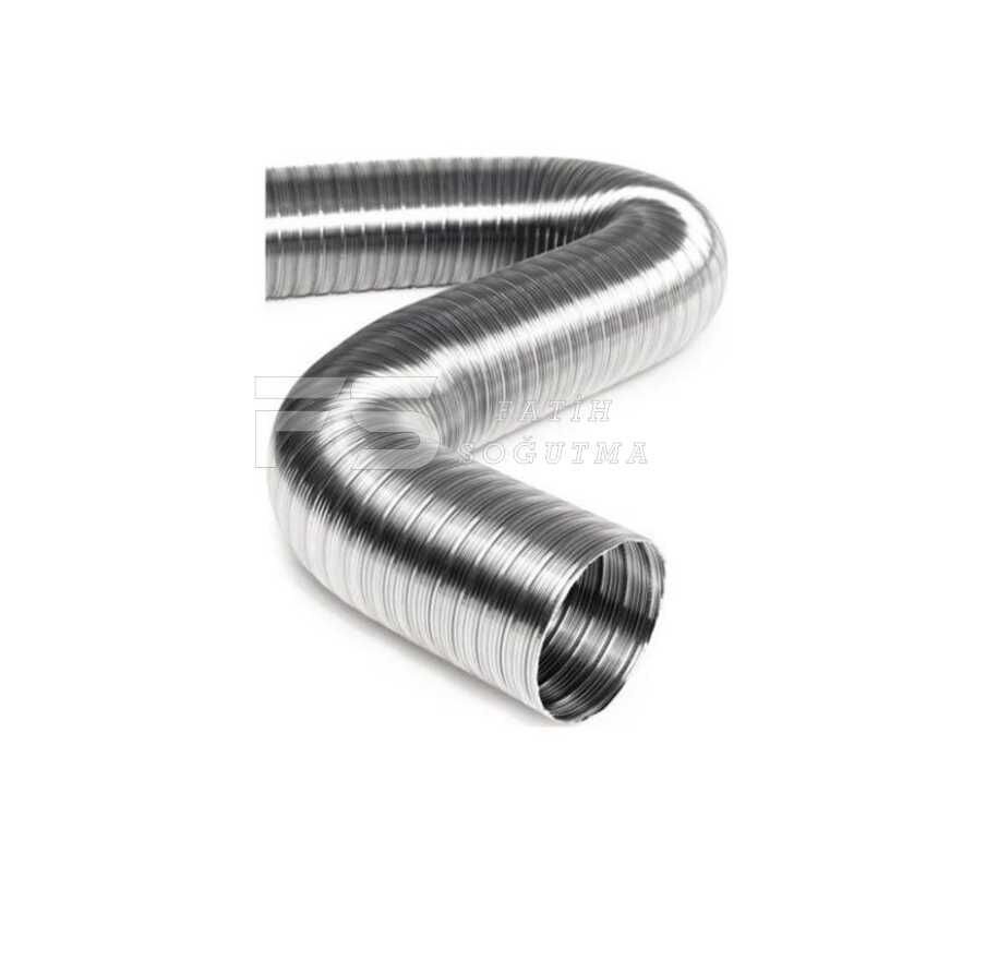 Asp.Boru Bacası AFS -günllüler 10 mt