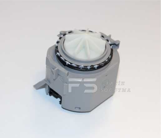 BM Pompa Bosch Ank. 132w