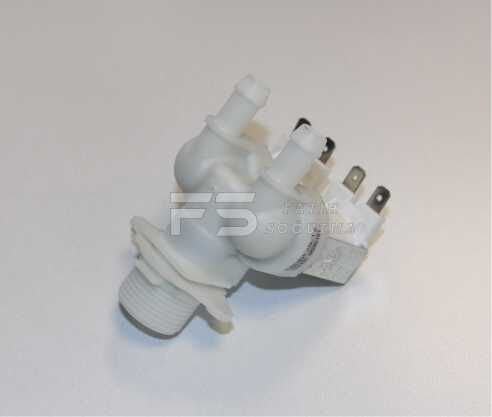 İkili Ventil Geçmeli - CM0310EL