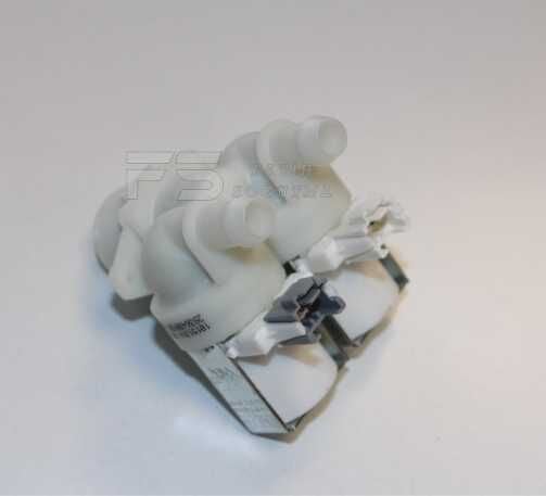 İkili Ventil GEÇMELİ ARÇ. JAK SOKET - CM0316EL-CM0335BT