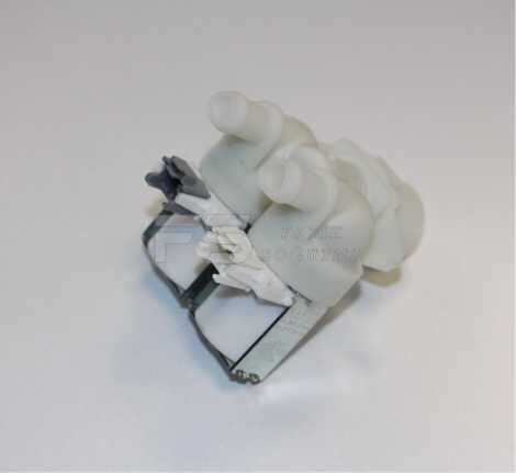 İkili Ventil GEÇMELİ ARÇ. JAK SOKET - CM0316EL-CM0335BT