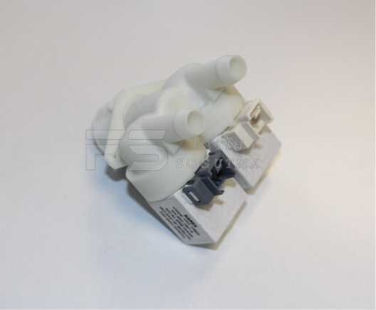 İkili Ventil JAK SOKETLİ ARÇ. SAREX 10800