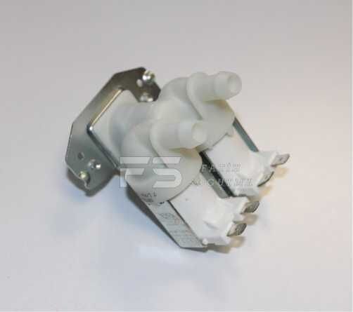 İkili Ventil Vidalı - CM0309EL