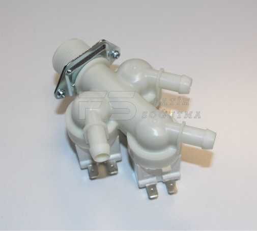 Papatya Ventil VİDALI SAREX 11000