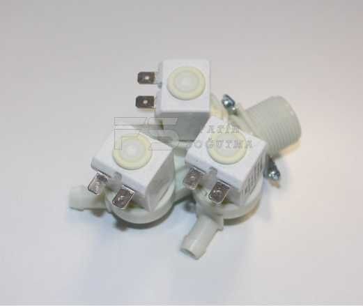 Papatya Ventil VİDALI SAREX 11000