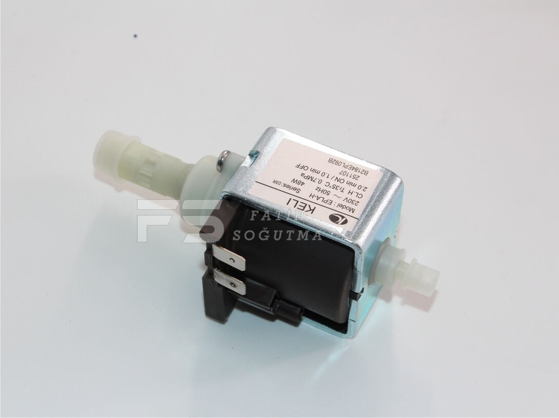 ULKA Pompa 48w KELİ