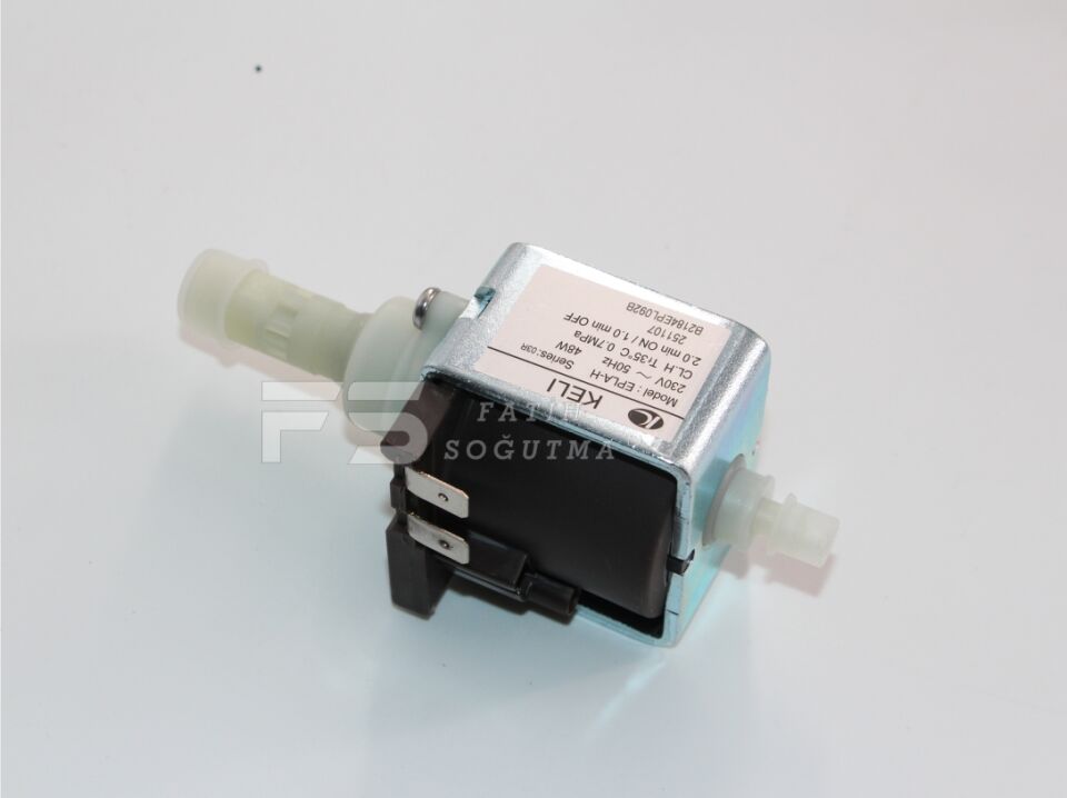 ULKA Pompa 48w KELİ
