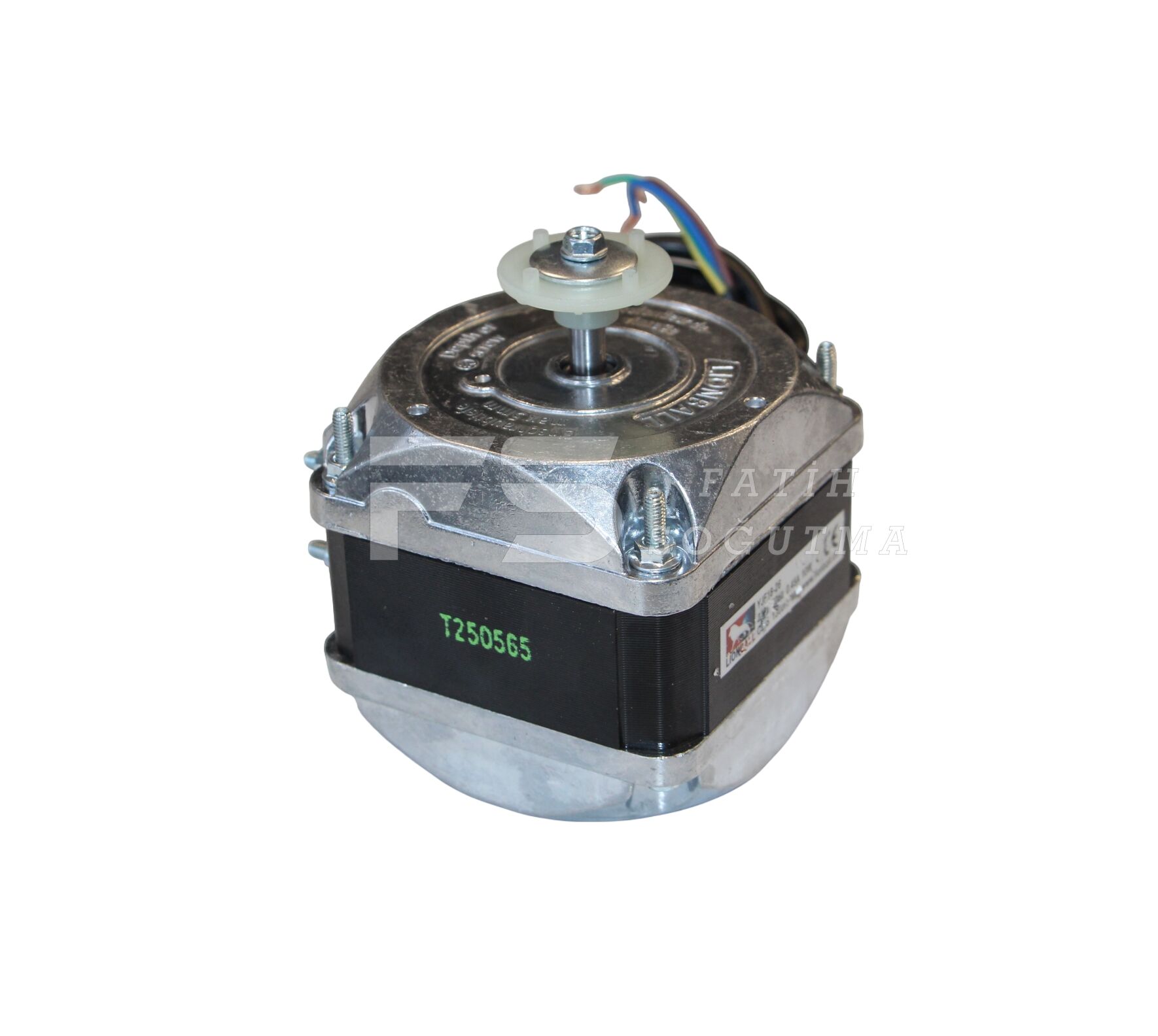 73w Fan LİONBALL