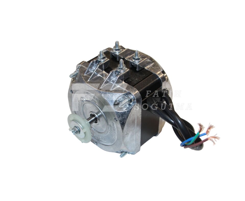 125w Fan LİONBALL
