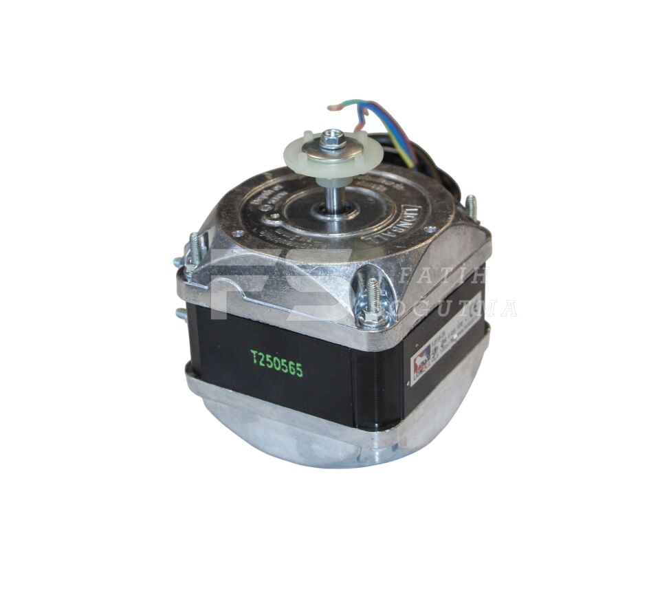 95w Fan LİONBALL