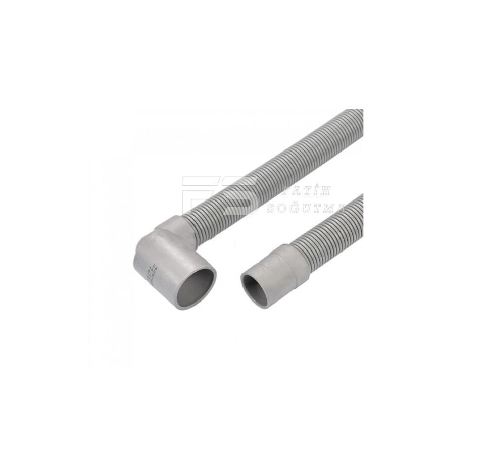 BM Spral Vestel DİRSEKLİ 2 mt