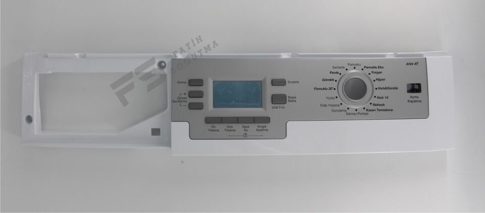 OÇM Pano 8104 HT