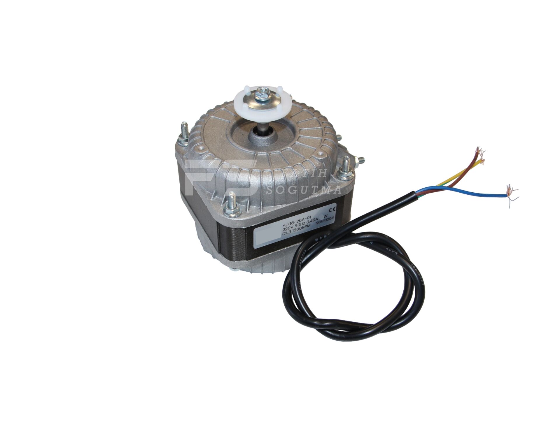 50w Fan KİRON - tpz