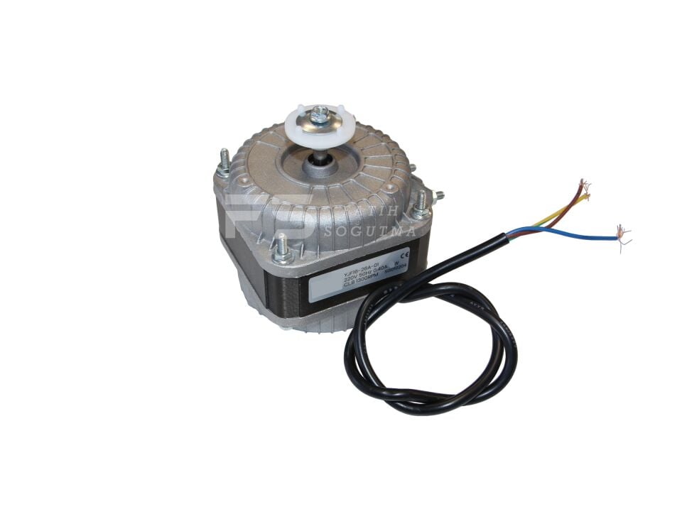 50w Fan KİRON - tpz