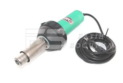 Kaynak Makinesi Plastik