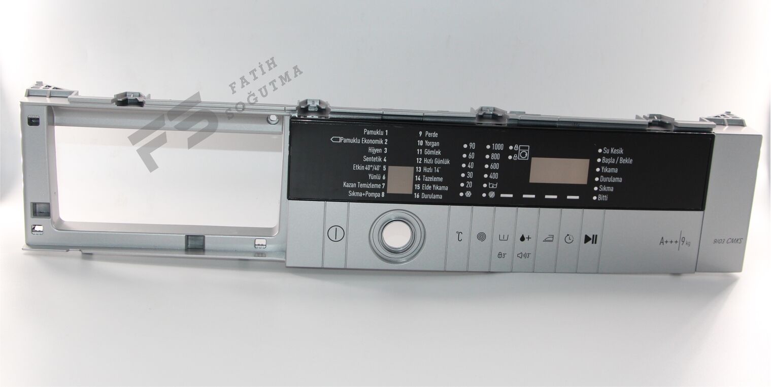 OÇM PANO 9103 CMKS