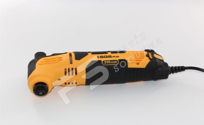 Kazan Kesme Aparatı RASPALAMA