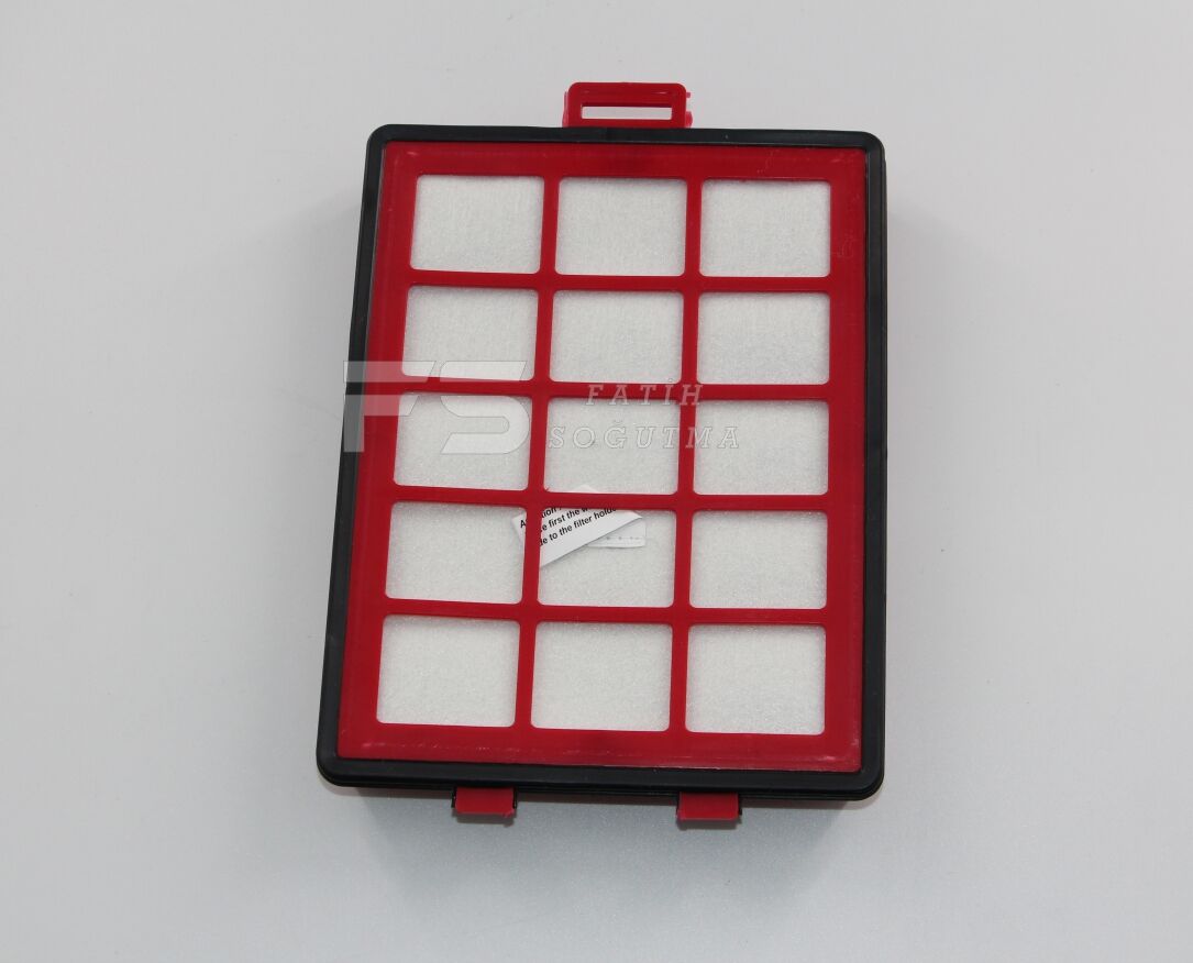 ARZUM OLİMPİA Filtre Çerçeve KIRMIZI