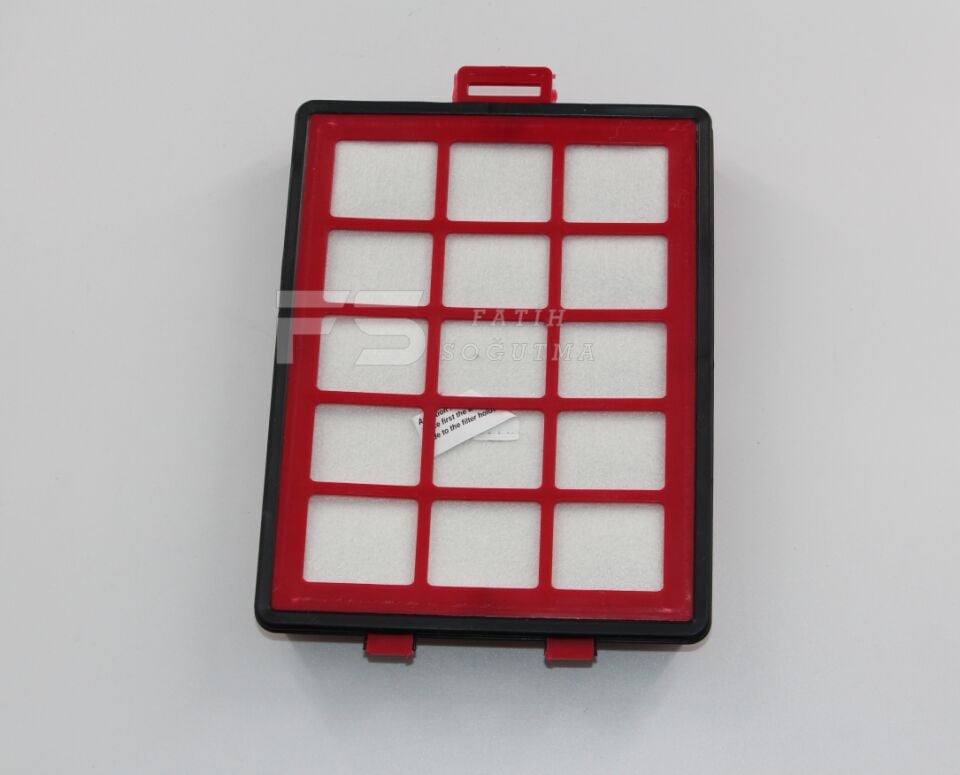 ARZUM OLİMPİA Filtre Çerçeve KIRMIZI