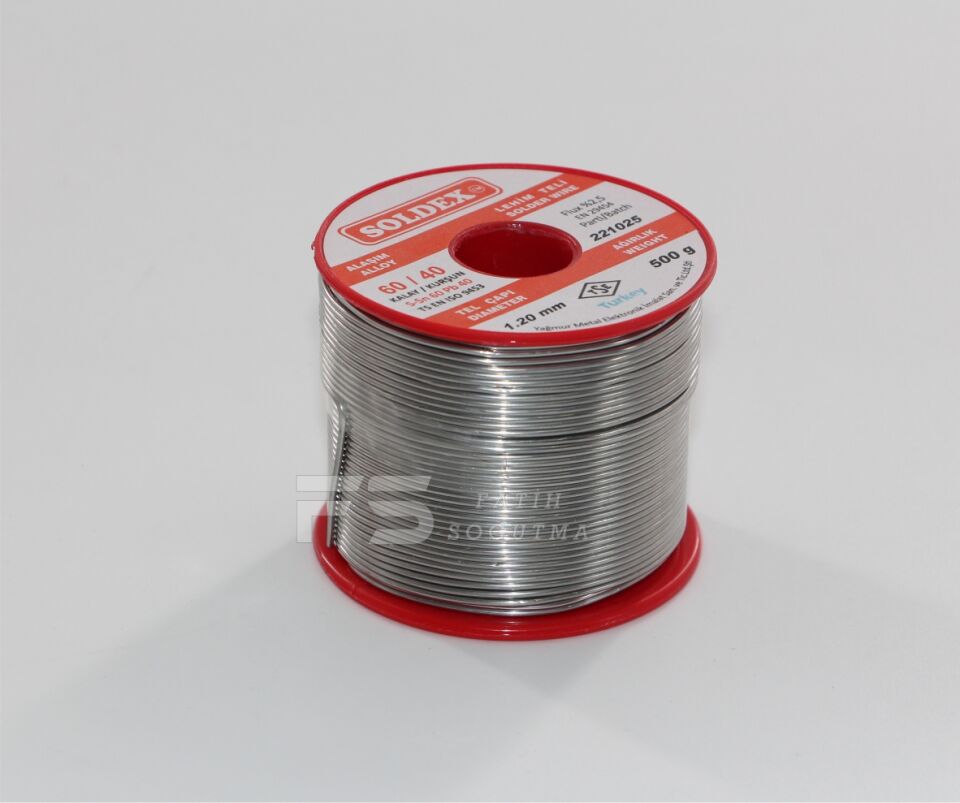 Lehim 500 gr 60/40