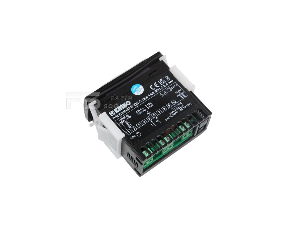 EMKO 3711 Tek Prop
