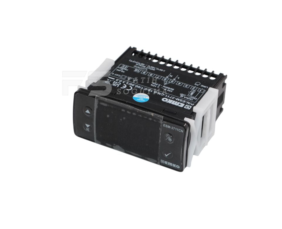EMKO 3711 Tek Prop
