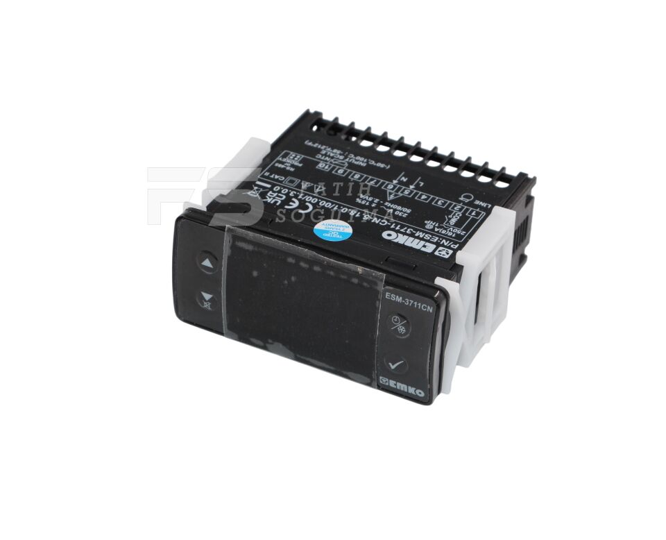 EMKO 3711 Tek Prop