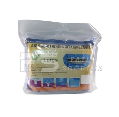 Klima Brandası  01.88.21