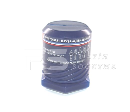 Havşa Açma Aparatı CT-900