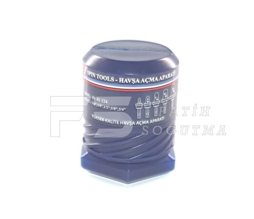 Havşa Açma Aparatı CT-900