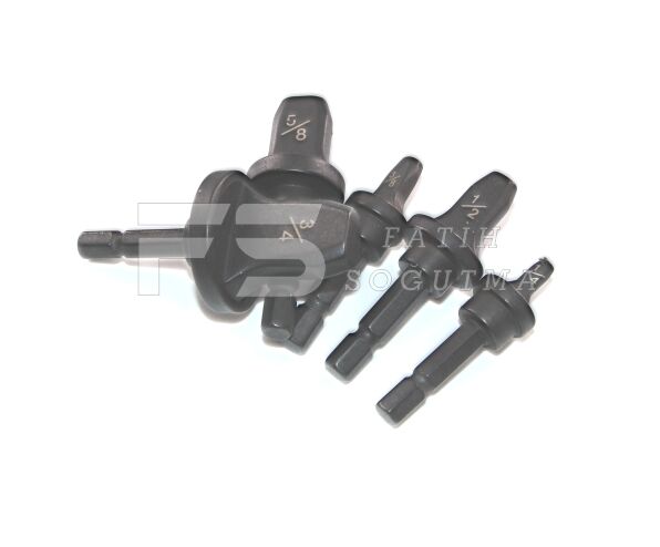 Havşa Açma Aparatı CT-900