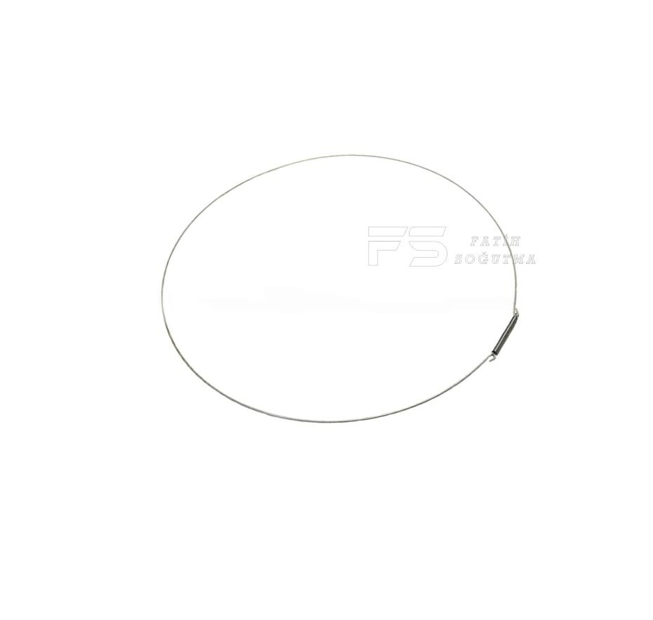 KÖRÜK TELİ BOSCH LOGİX