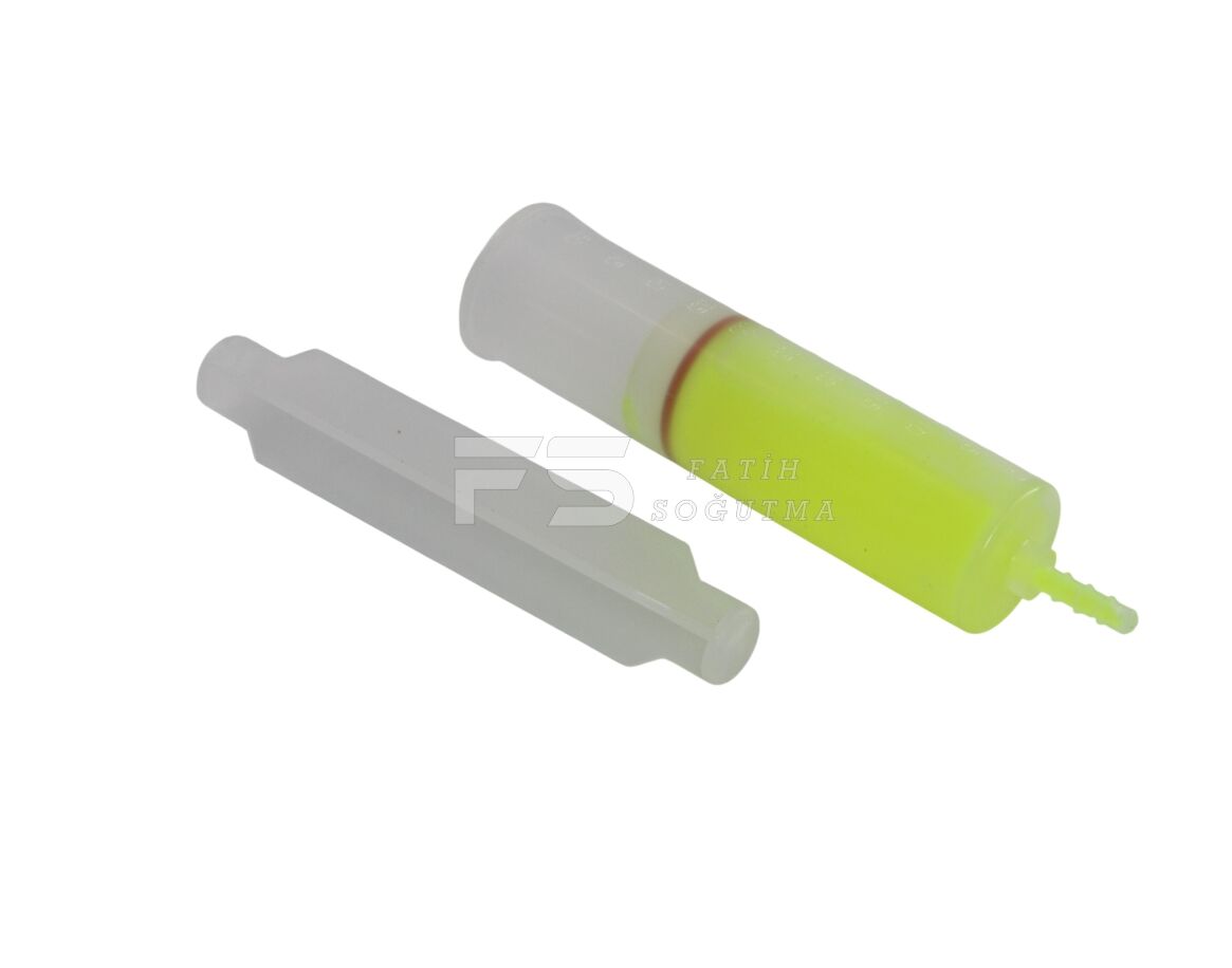 Kaçak Kapama 30 ML NEVADA ADAPTÖRSÜZ