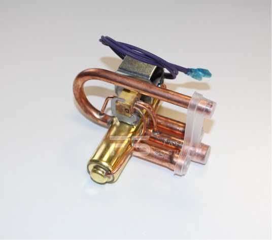 4 yollu vana 7/8 - 1 1/8