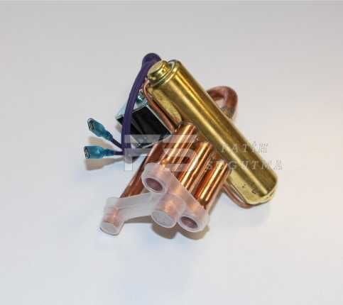 4 yollu vana 7/8 - 1 1/8