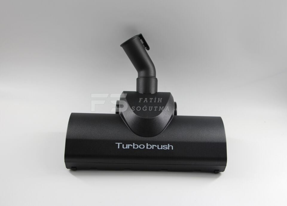 32 mm Turbo Emici İLKİM