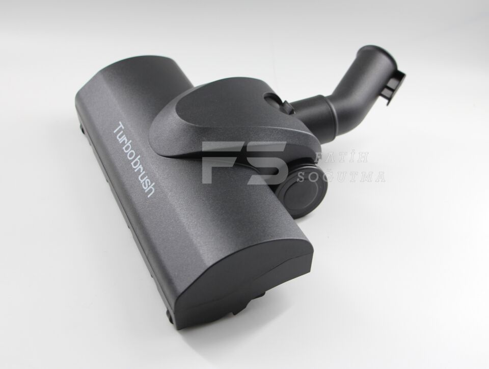 32 mm Turbo Emici İLKİM