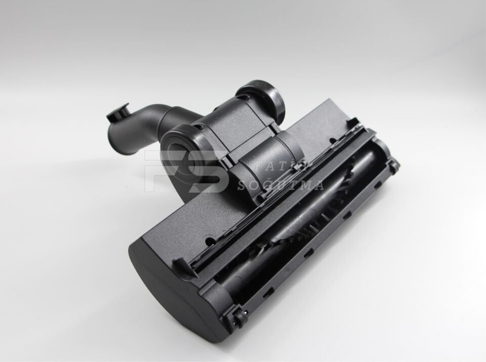 32 mm Turbo Emici İLKİM