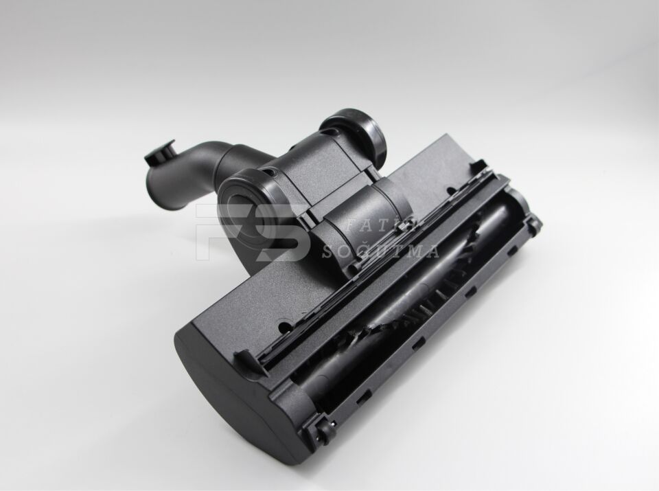 32 mm Turbo Emici İLKİM