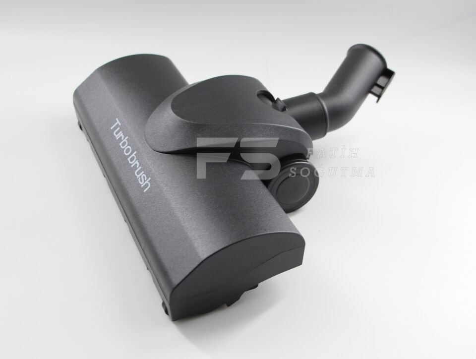 35 mm Turbo Emici İLKİM