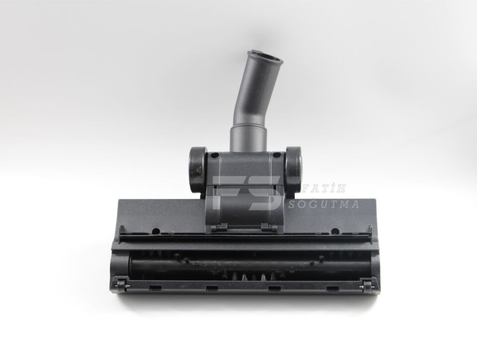 35 mm Turbo Emici İLKİM