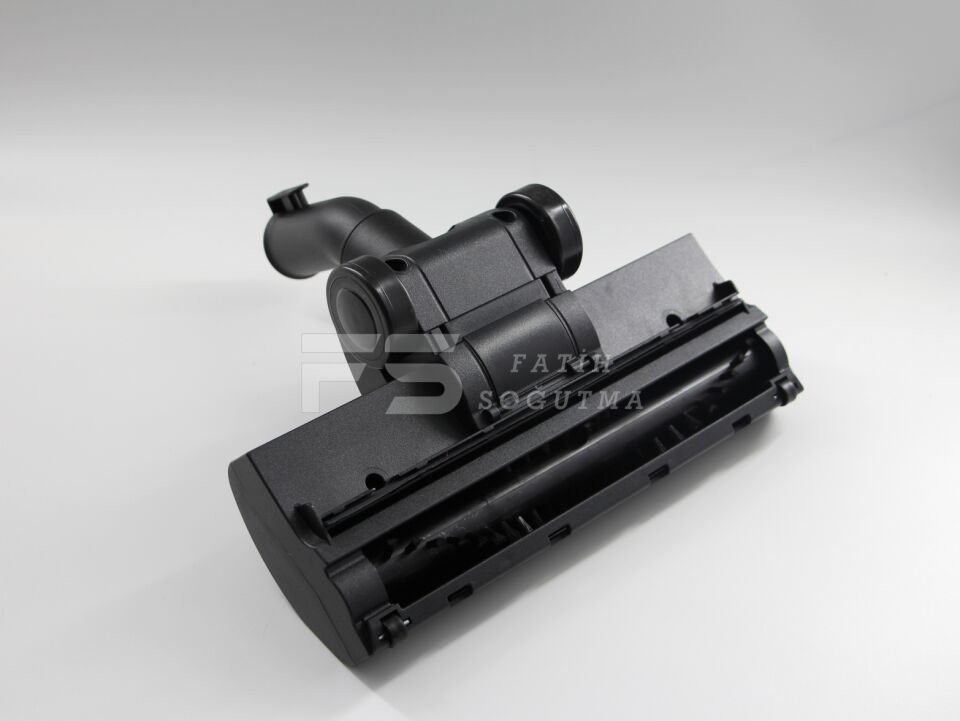 35 mm Turbo Emici İLKİM