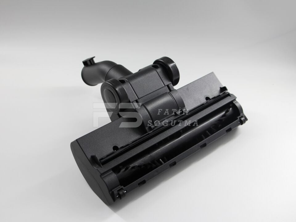 35 mm Turbo Emici İLKİM
