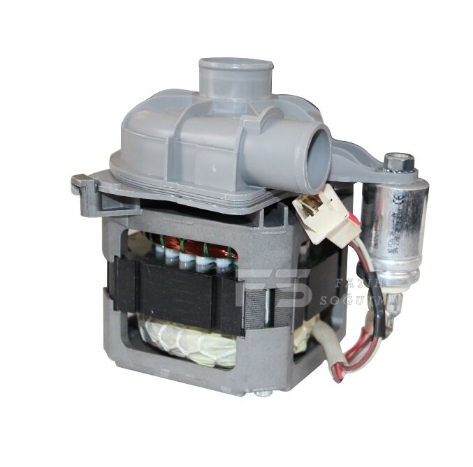 BM Motor Sirkilasyon Arç. İNCE