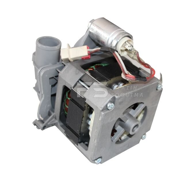 BM Motor Sirkilasyon Arç. İNCE