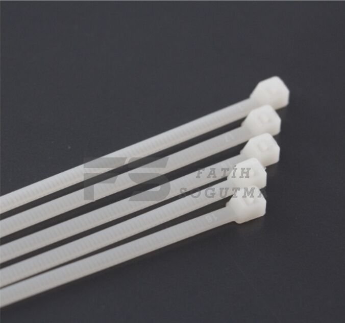 Kablo Bağı - 300 mm